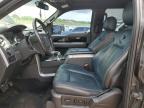 2014 Ford F150 Supercrew zu verkaufen in Colorado Springs, CO - Mechanical