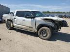 2022 Toyota Tundra Crewmax Platinum للبيع في Nisku، AB - Front End