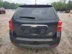 2016 Chevrolet Equinox Lt na sprzedaż w Knightdale, NC - Front End
