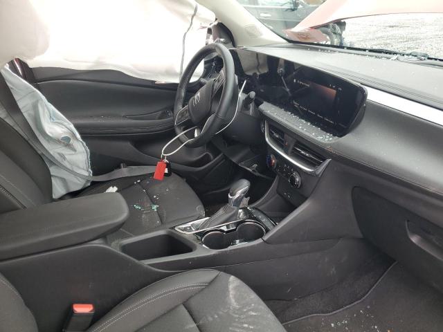  BUICK ENCORE 2024 Orange