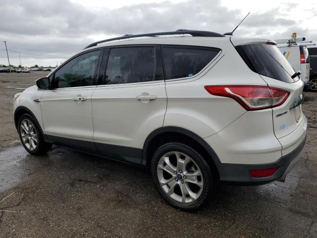 Parquets FORD ESCAPE 2013 White