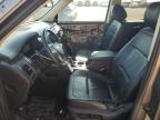 2014 Ford Flex Sel للبيع في Indianapolis، IN - Front End