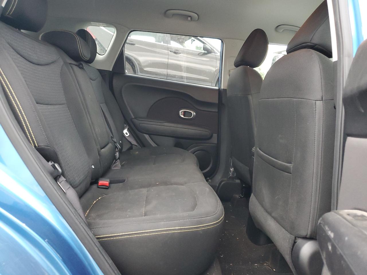 2016 Kia Soul + VIN: KNDJP3A57G7359472 Lot: 56915875