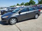 2017 Ford Focus S en Venta en Bridgeton, MO - Minor Dent/Scratches