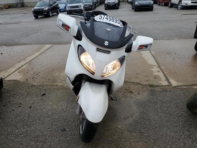 2006 SUZUKI AN650 K3  