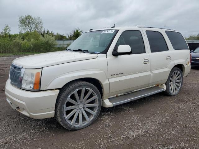 2005 Cadillac Escalade Luxury