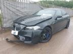 2015 BMW M5 AUTO for sale at Copart WESTBURY