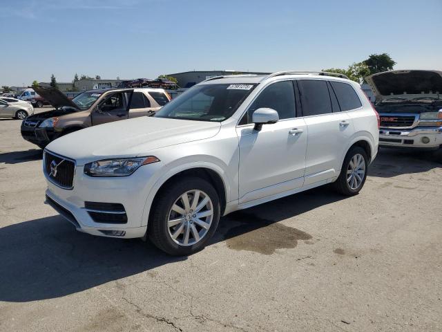 2016 Volvo Xc90 T6