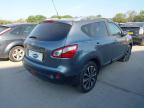 2012 NISSAN QASHQAI N- for sale at Copart ROCHFORD