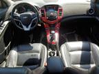 2014 CHEVROLET CRUZE LT for sale at Copart QC - MONTREAL