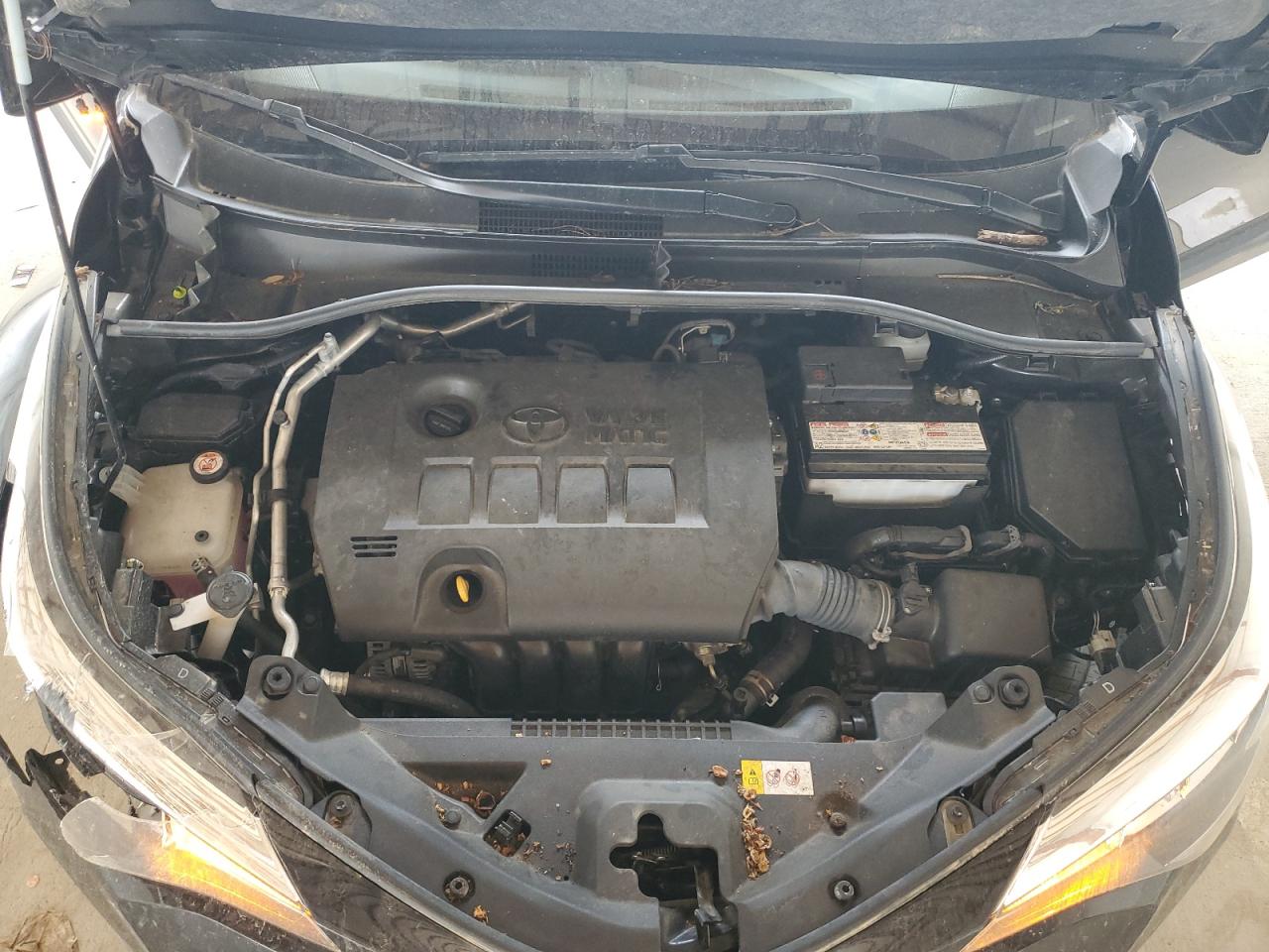2020 Toyota C-Hr Xle VIN: JTNKHMBX7L1066428 Lot: 56476365