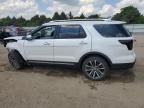 Elgin, IL에서 판매 중인 2016 Ford Explorer Platinum - Front End