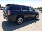 2017 Gmc Yukon Denali للبيع في Woodburn، OR - Front End