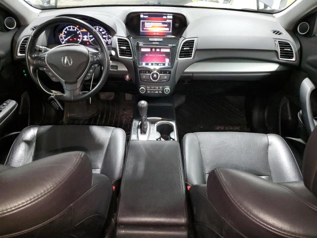  ACURA RDX 2017 Gray