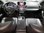 2017 Acura Rdx Advance for Sale in Wheeling, IL - Front End
