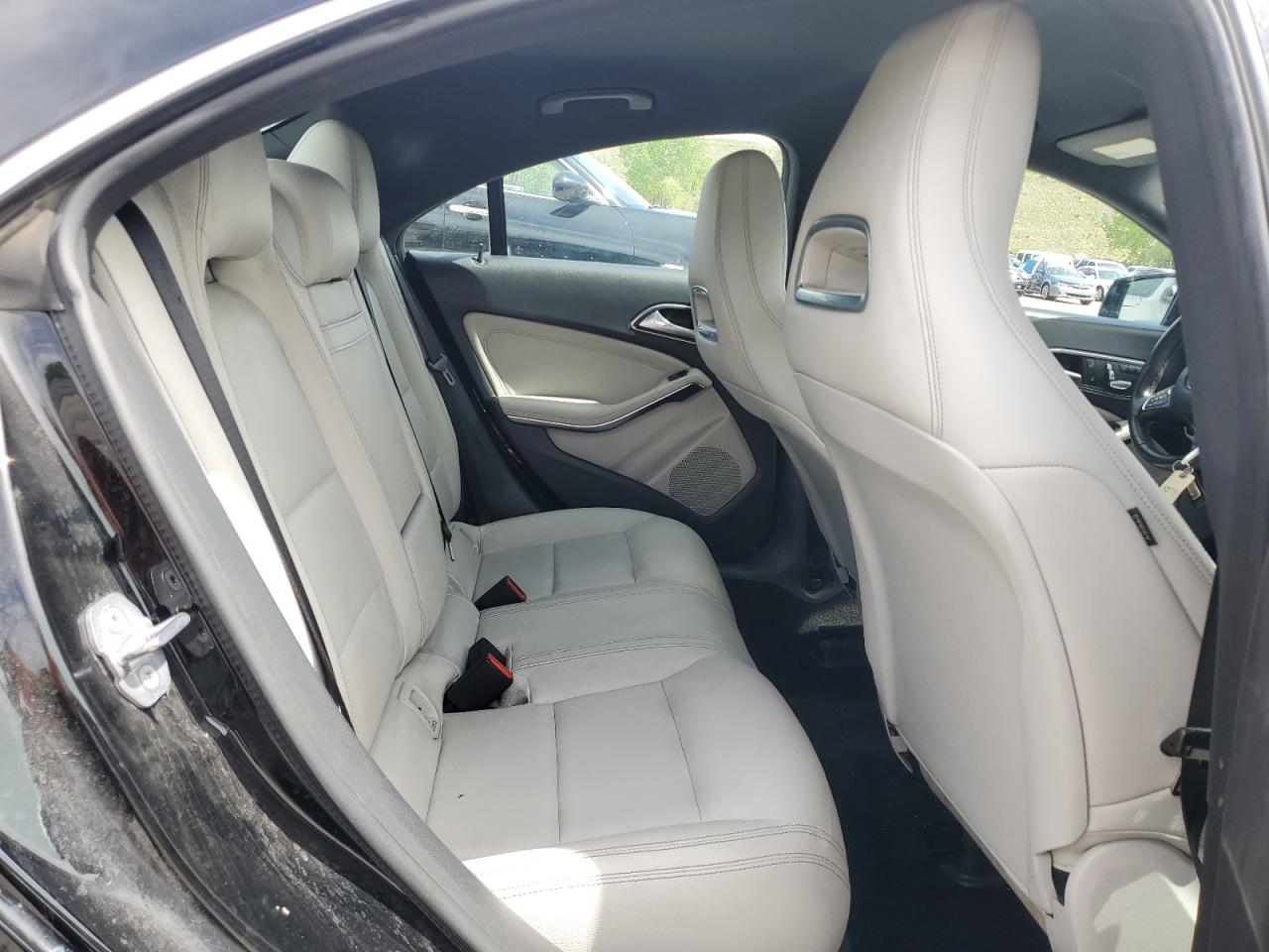 2019 Mercedes-Benz Cla 250 4Matic VIN: WDDSJ4GB9KN760895 Lot: 56599235