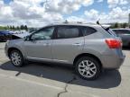 2012 Nissan Rogue S на продаже в Vallejo, CA - Front End