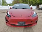 2021 Tesla Model 3  na sprzedaż w London, ON - Front End