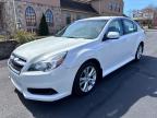 2013 Subaru Legacy 2.5I Premium продається в New Britain, CT - Minor Dent/Scratches