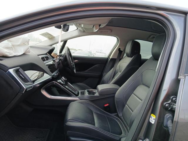 2019 JAGUAR I-PACE EV4