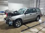 2006 Subaru Forester 2.5X for Sale in York Haven, PA - Front End