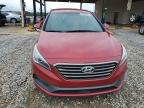 2017 Hyundai Sonata Sport na sprzedaż w Tanner, AL - Mechanical