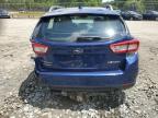 2018 Subaru Impreza Premium Plus продається в Waldorf, MD - All Over