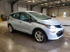 2017 Chevrolet Bolt Ev Lt   на продаже в West Mifflin, PA - Hail