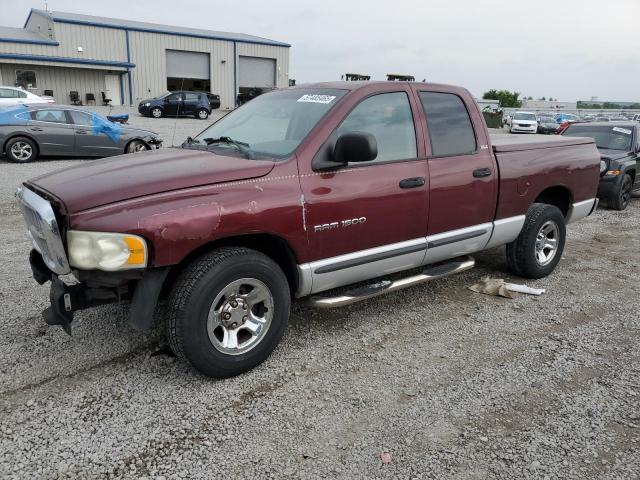 2002 Dodge Ram 1500 