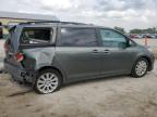 2011 Toyota Sienna Xle იყიდება Pekin-ში, IL - Rear End