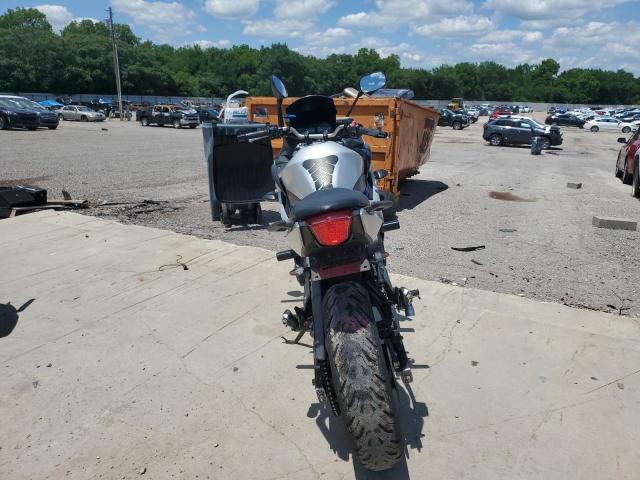 2017 YAMAHA FZ6 RC  