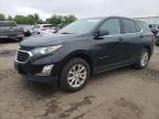 2020 Chevrolet Equinox Lt na sprzedaż w New Britain, CT - Front End