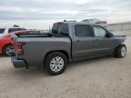 2023 Nissan Frontier S იყიდება Wichita-ში, KS - Front End
