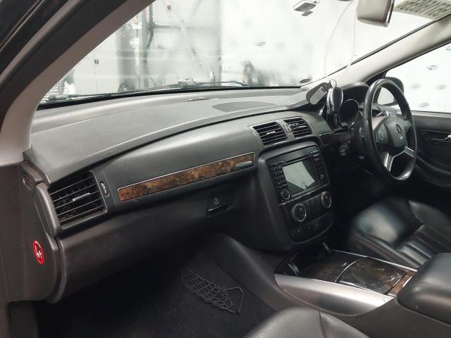 2010 MERCEDES BENZ R300 GR ED