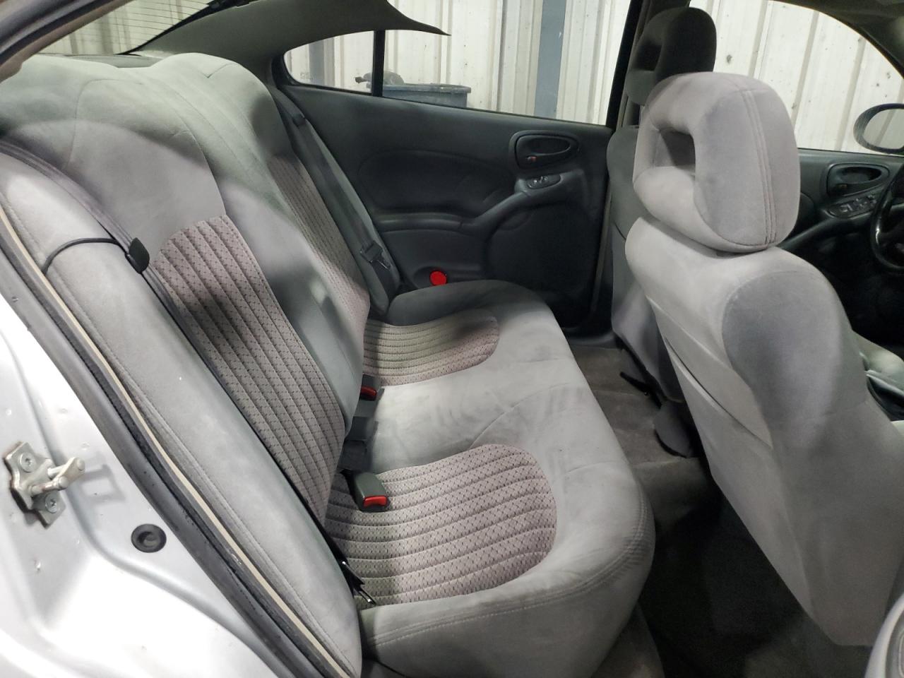 2004 Pontiac Grand Am Gt VIN: 1G2NW52E94M663273 Lot: 56895935