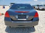 2007 HONDA ACCORD EX à vendre chez Copart TX - WACO
