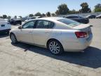 2006 Lexus Gs 300   на продаже в Martinez, CA - Front End