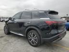 2025 Infiniti Qx60 Sensory en Venta en Sun Valley, CA - Front End