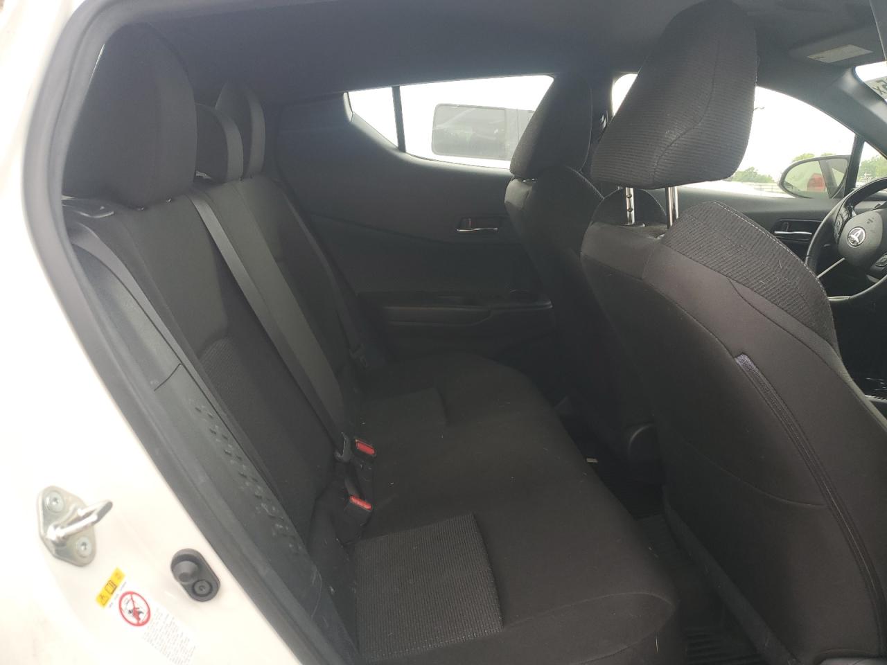 2019 Toyota C-Hr Xle VIN: JTNKHMBX6K1019115 Lot: 56510385
