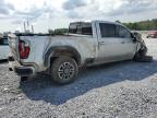2021 Gmc Sierra K2500 Slt for Sale in Cartersville, GA - Rollover