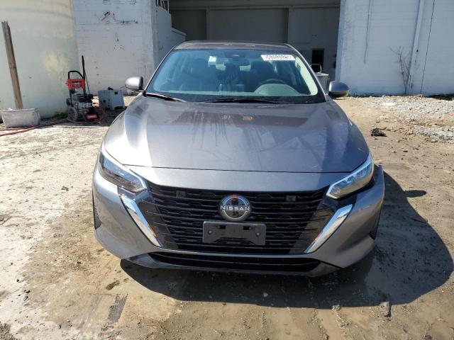  NISSAN SENTRA 2024 Gray