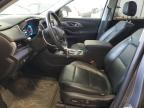 2019 Chevrolet Traverse Lt للبيع في Franklin، WI - Hail
