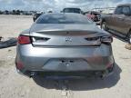 2017 Infiniti Q60 Premium იყიდება New Orleans-ში, LA - Stripped