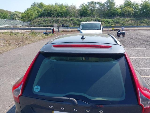 2009 VOLVO XC60 SE PR