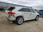 2009 Toyota Venza  for Sale in Haslet, TX - Rear End