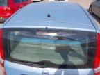 2006 FIAT PANDA DYNA for sale at Copart YORK