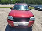 2006 Mercury Mariner Hev للبيع في Charles City، VA - Front End