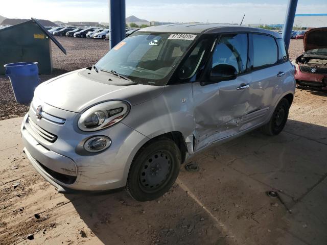 2014 Fiat 500L Pop