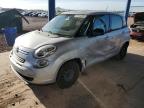 2014 Fiat 500L Pop de vânzare în Phoenix, AZ - Side