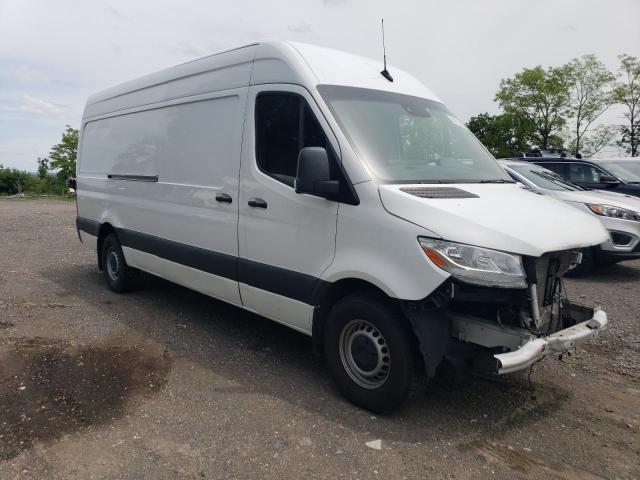  FREIGHTLINER SPRINTER 2021 Biały